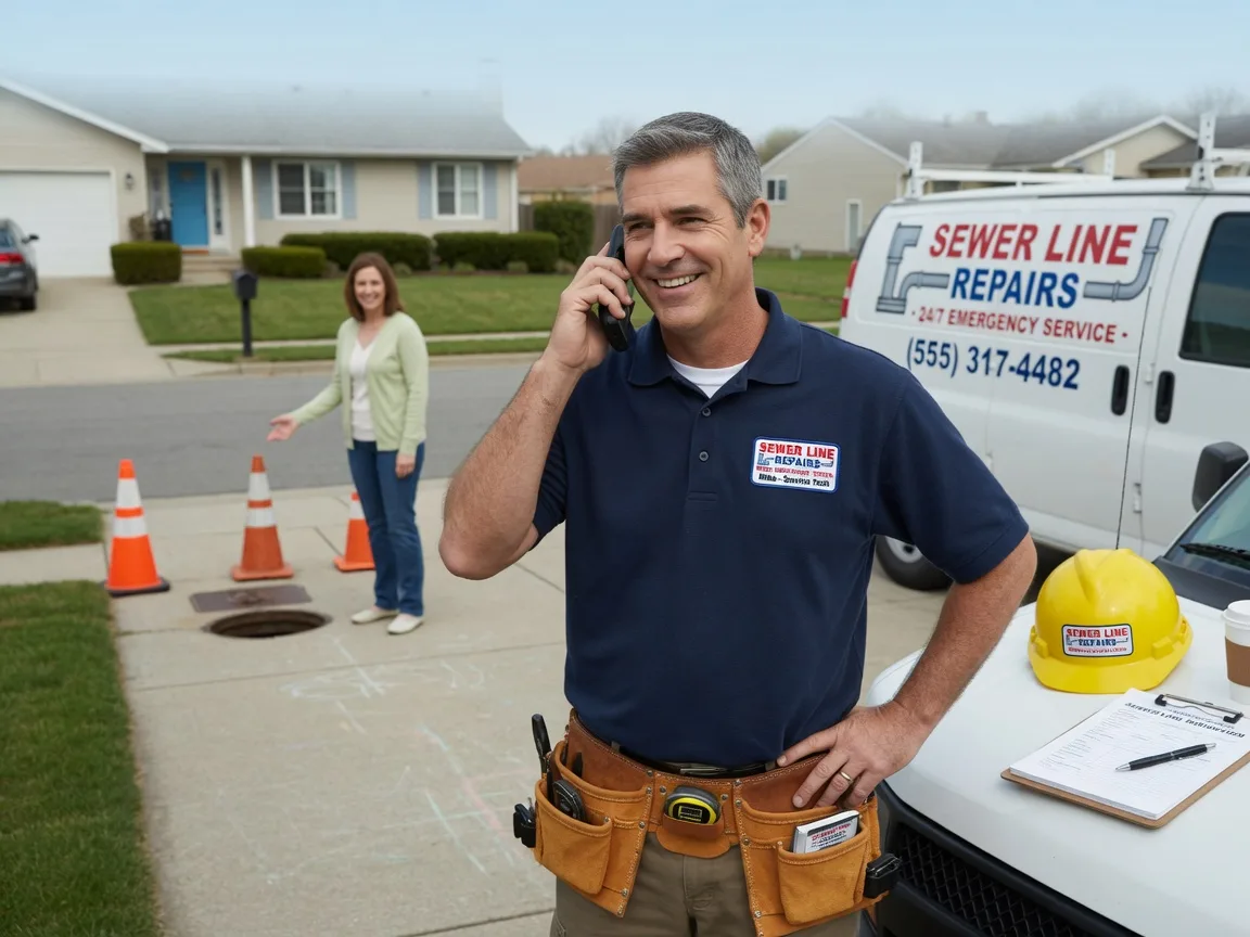 Emergency Plumber Mound City, KS FAQs